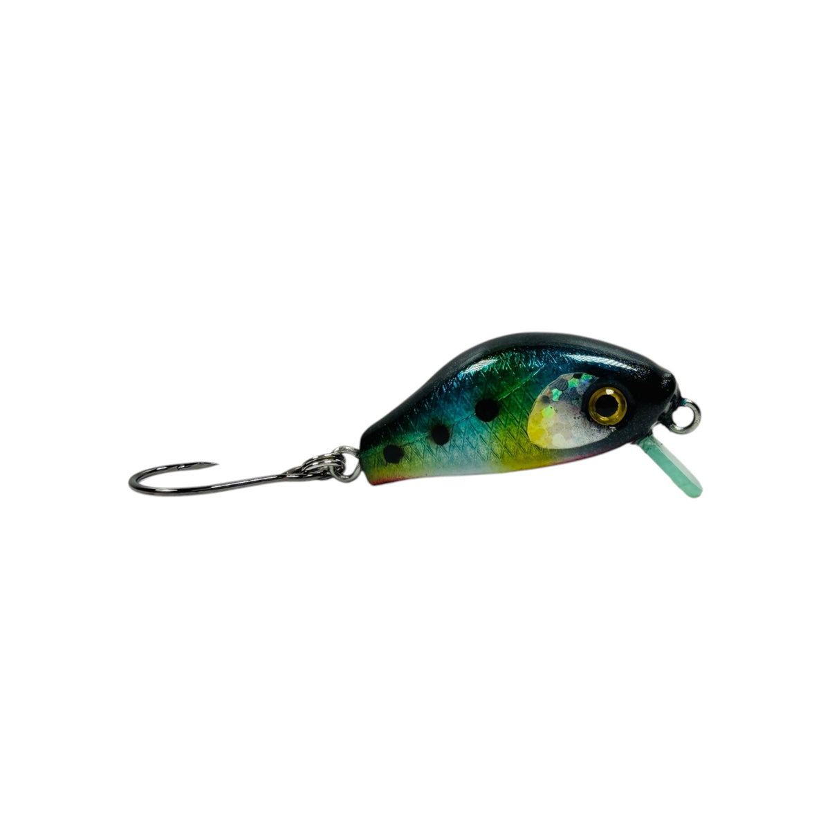 Chart Lure Minnow – 2g