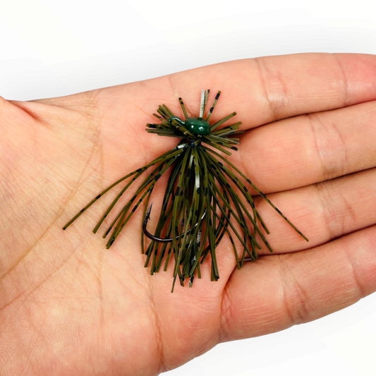 Joey’s Jig Ned EWG – 1/15 oz