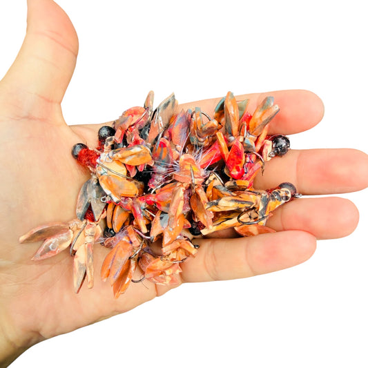 Craw Jig – 1/8oz