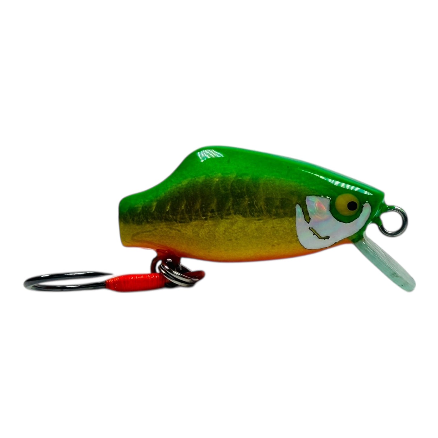 Khun Phon Minnow – 2g