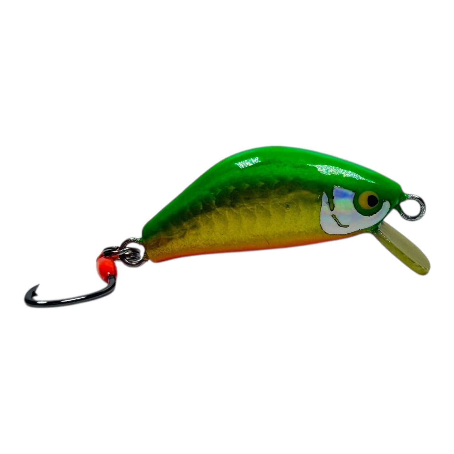 Khun Phon Minnow – 2g