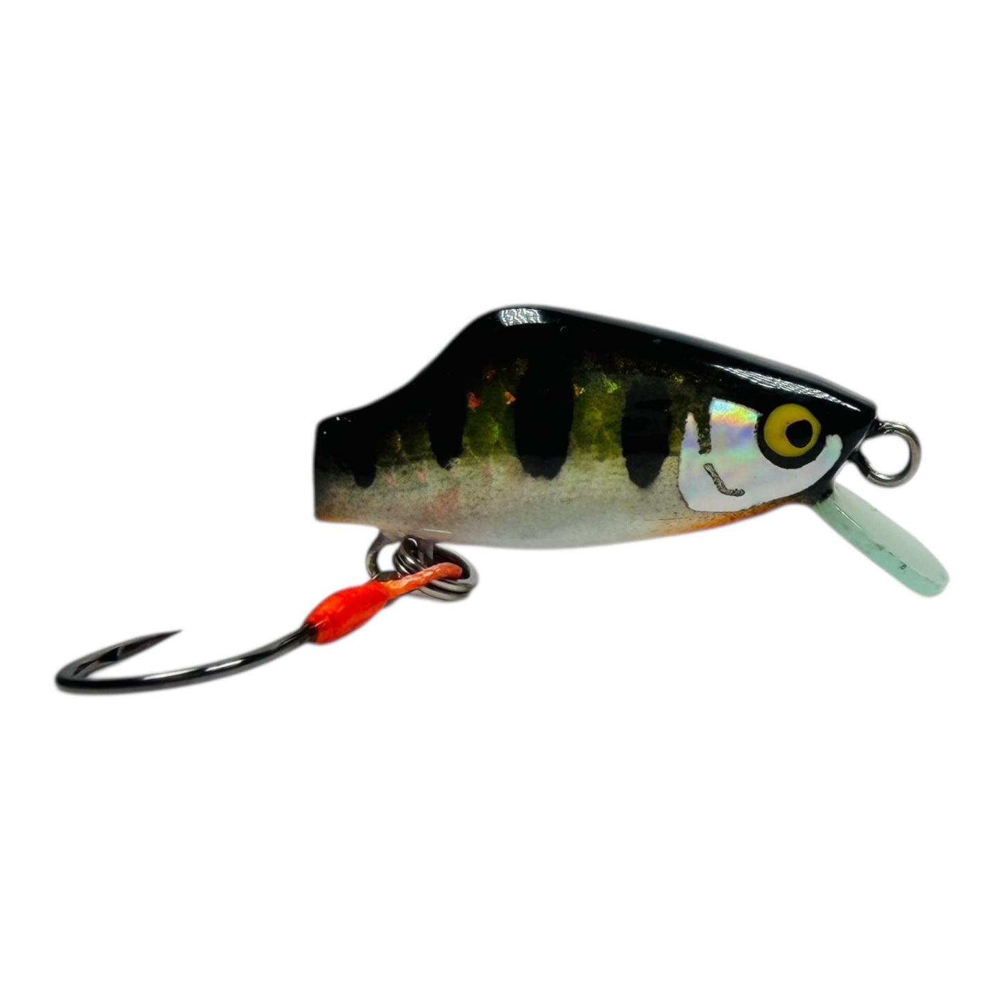 Khun Phon Minnow – 2g