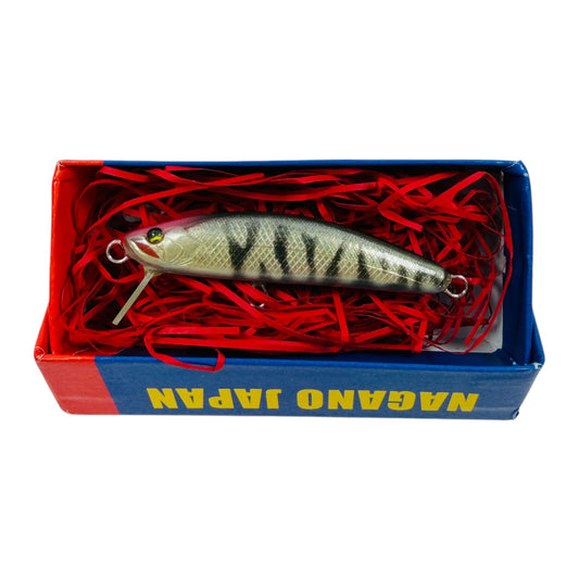 MSK Craft Sinking Minnow