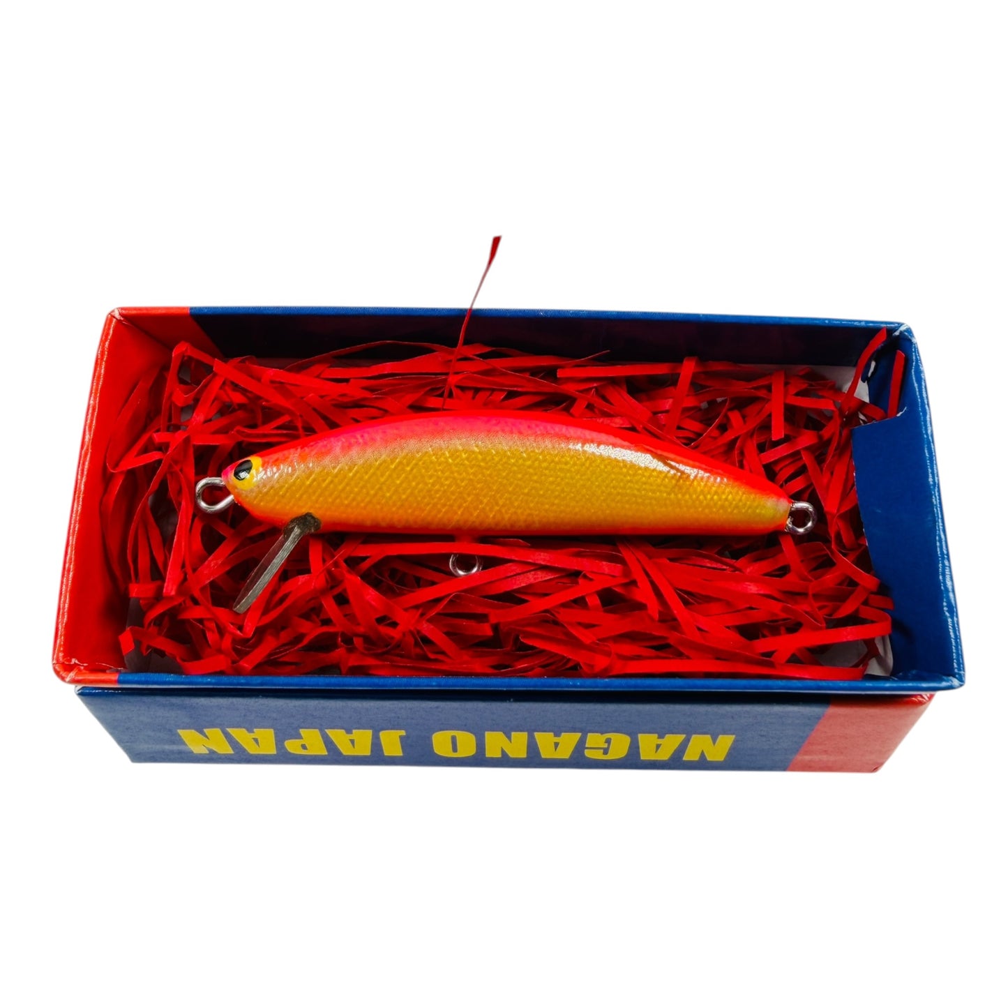 MSK Craft Sinking Minnow