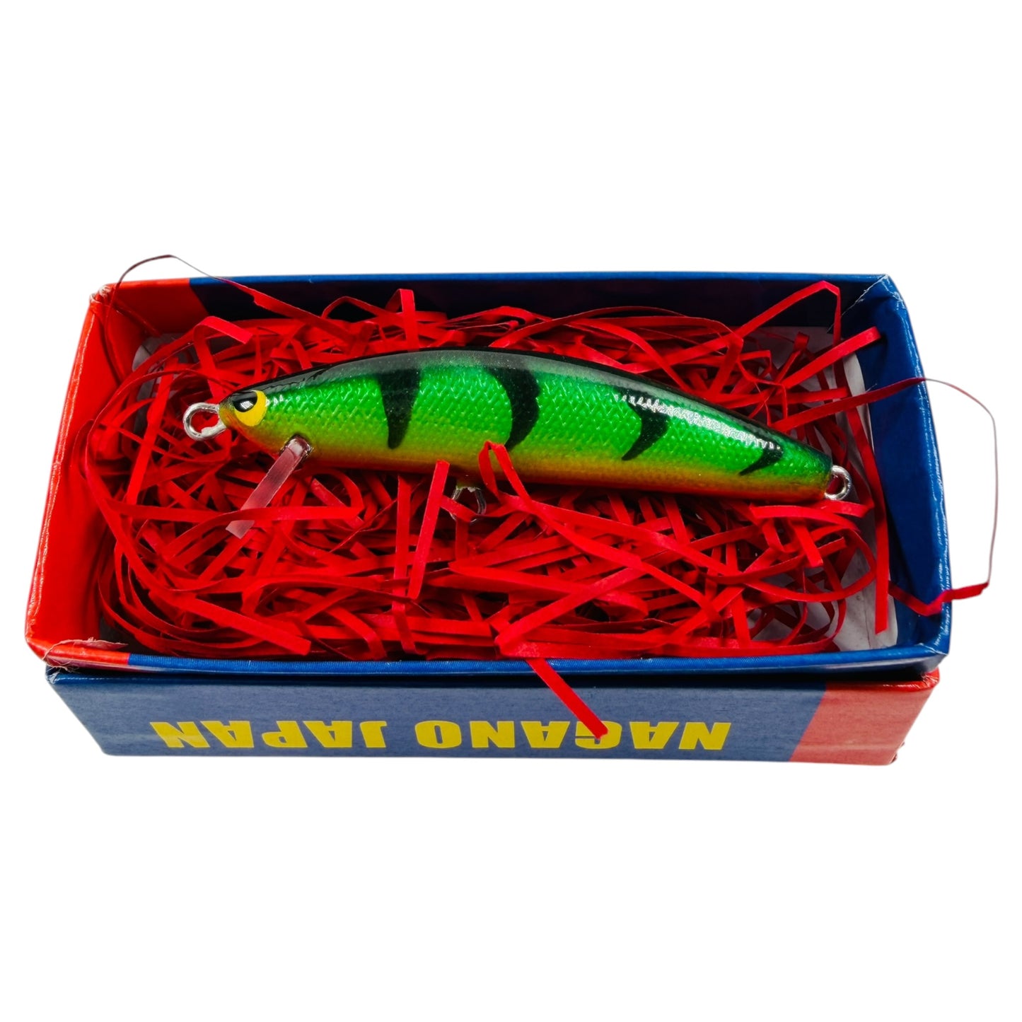 MSK Craft Sinking Minnow