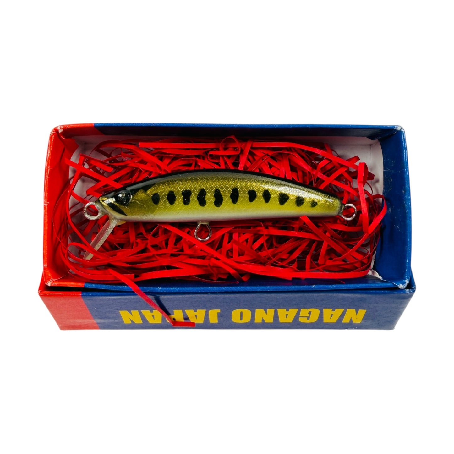 MSK Craft Sinking Minnow