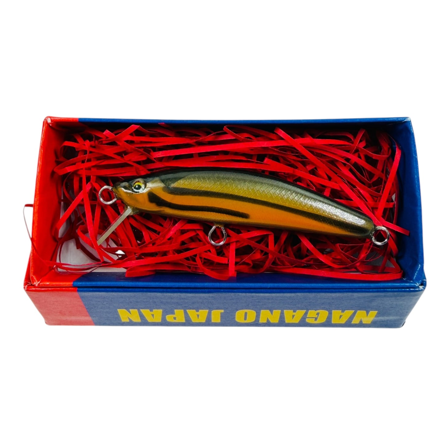 MSK Craft Sinking Minnow