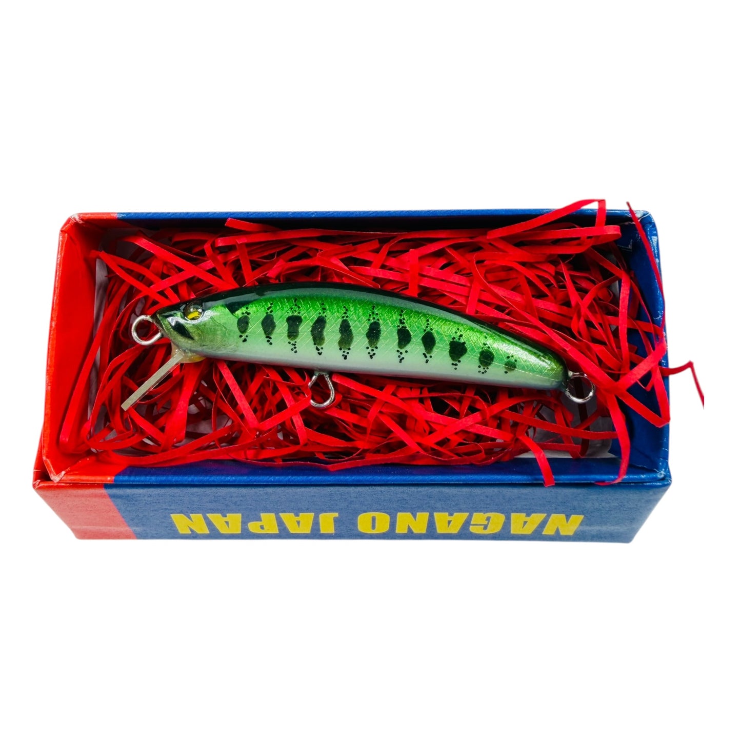 MSK Craft Sinking Minnow