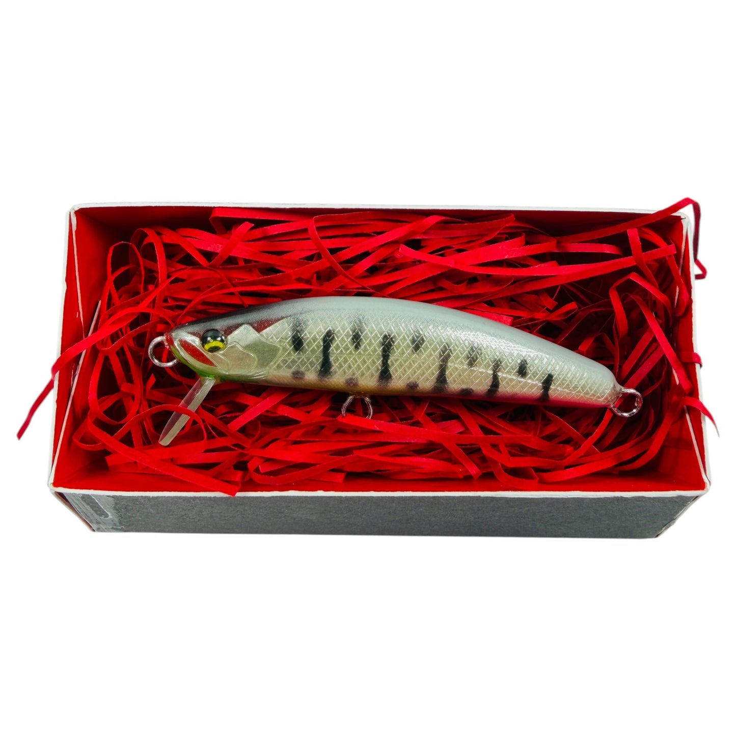 MSK Craft Sinking Minnow