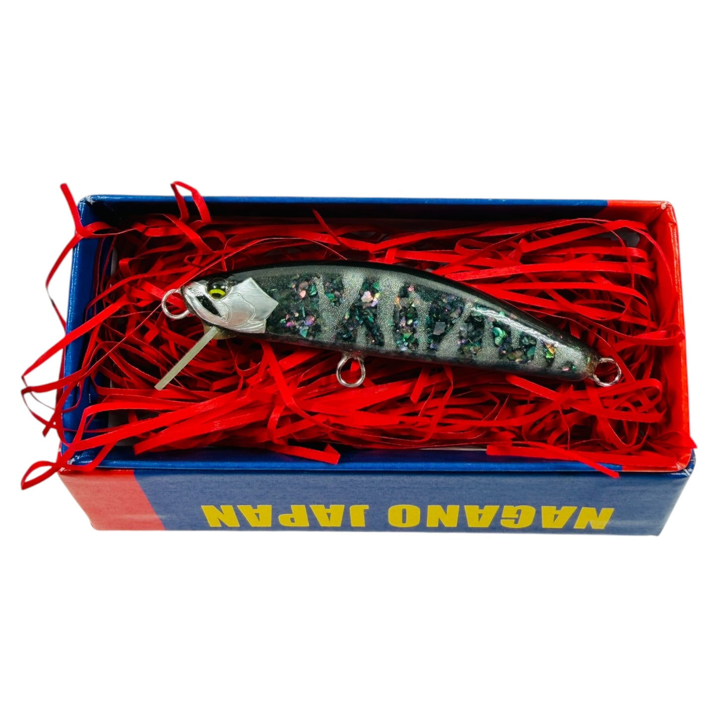 MSK Craft Sinking Minnow