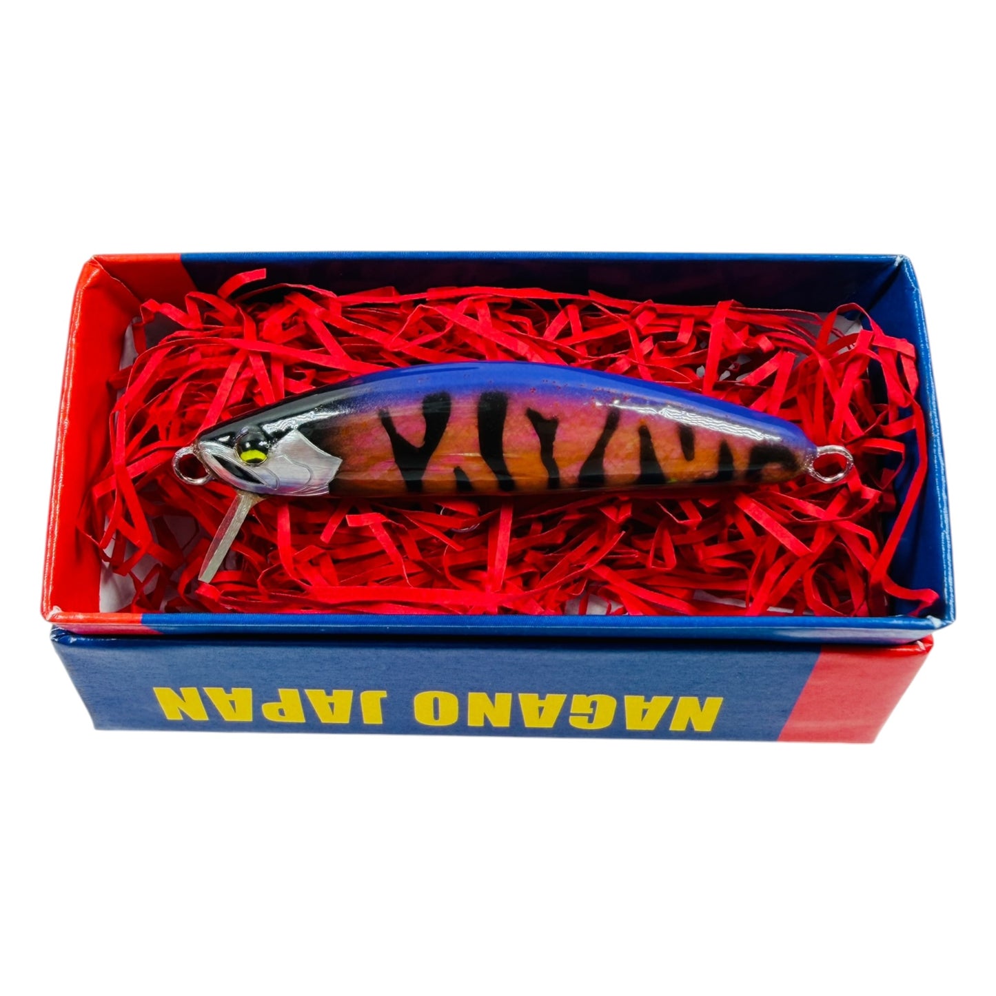 MSK Craft Sinking Minnow