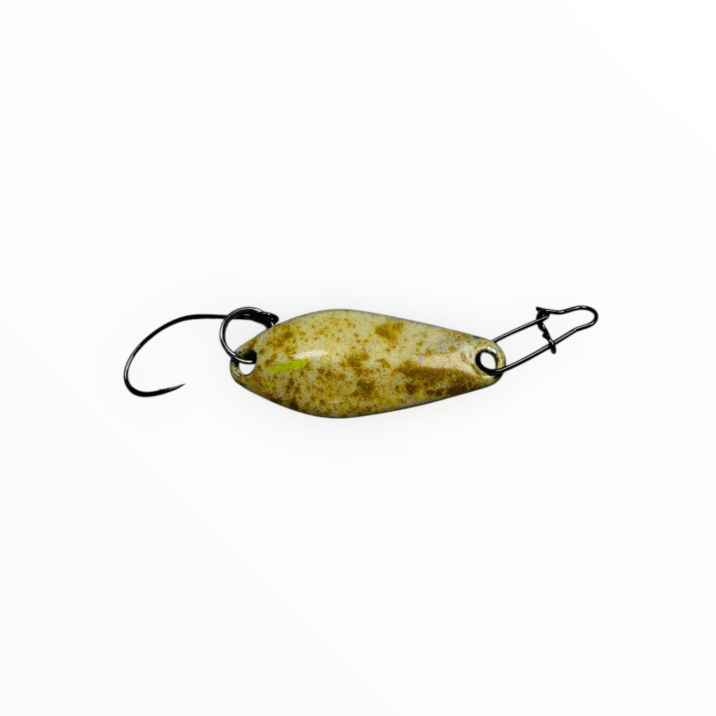 Micro Spoon – 2.5g