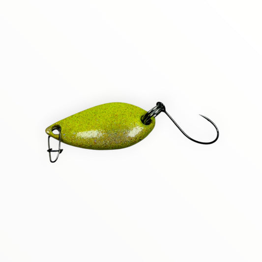Micro Spoon – 2.5g