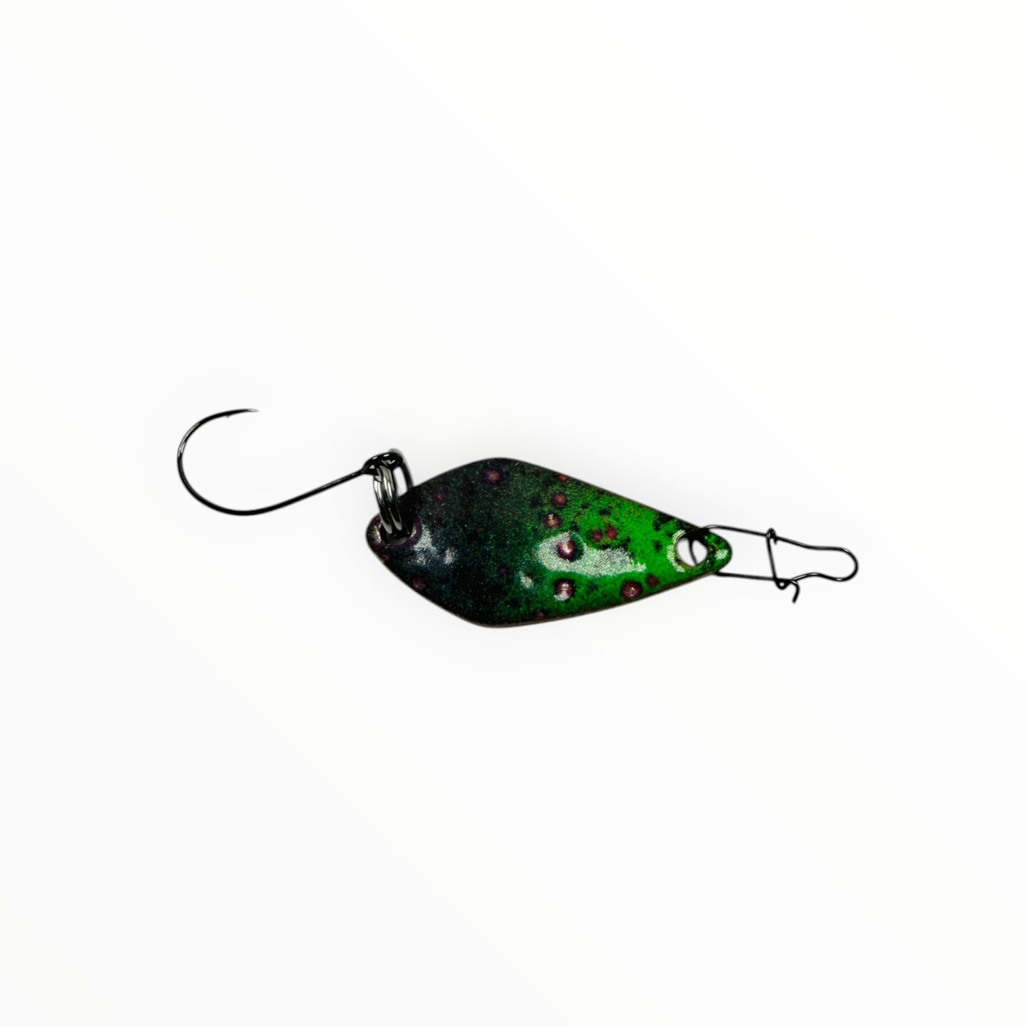 Micro Spoon - 3.5g