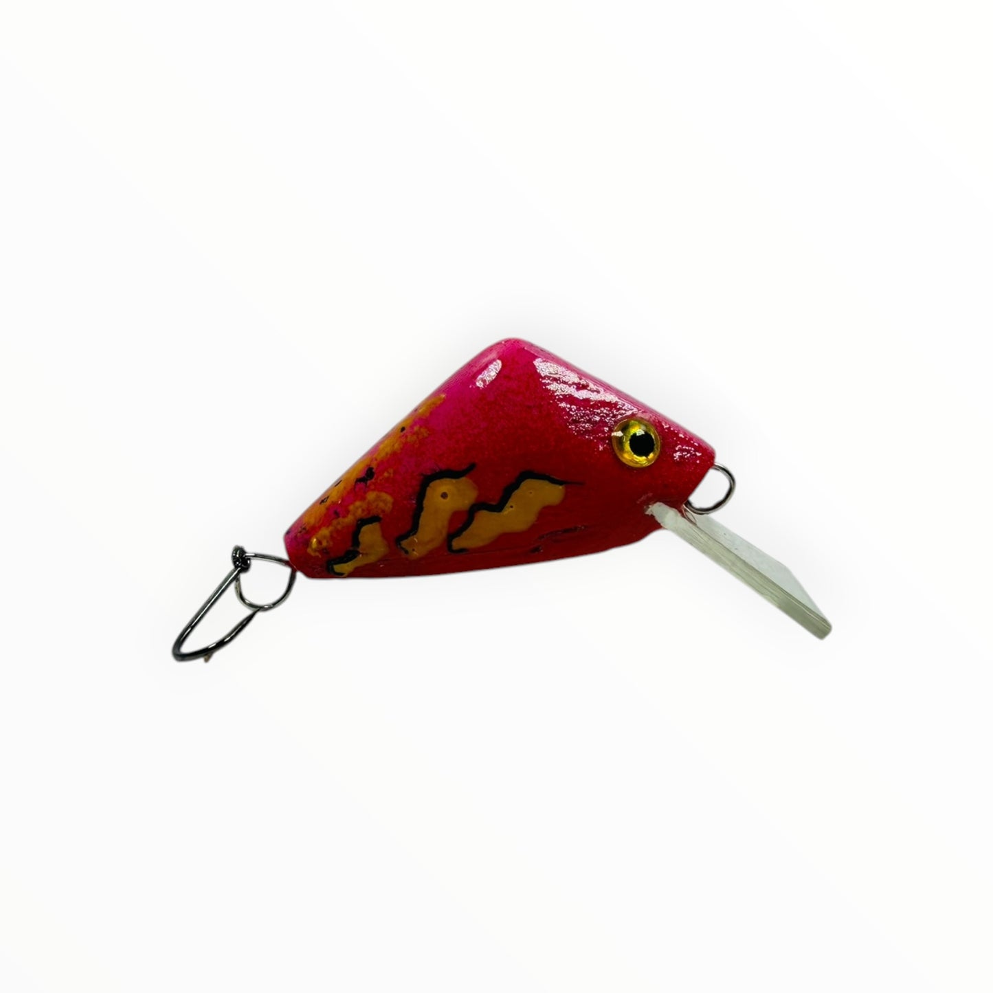 Babyfish Micro Wobbler - 1g