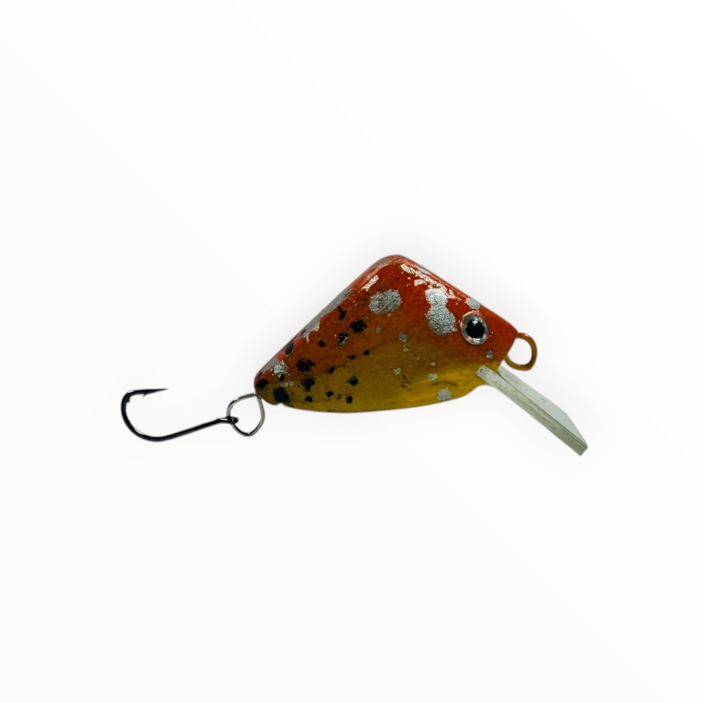 Babyfish Micro Wobbler - 1g