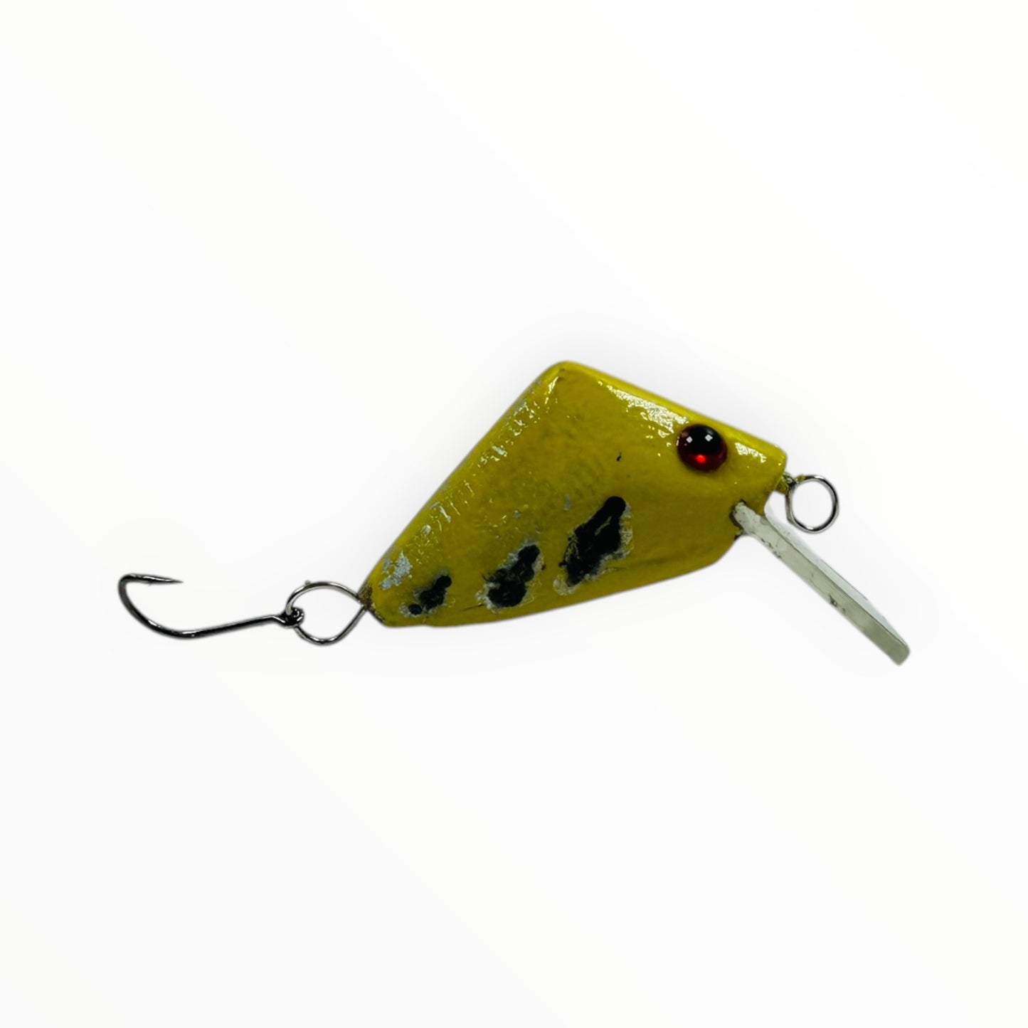 Babyfish Micro Wobbler - 1g