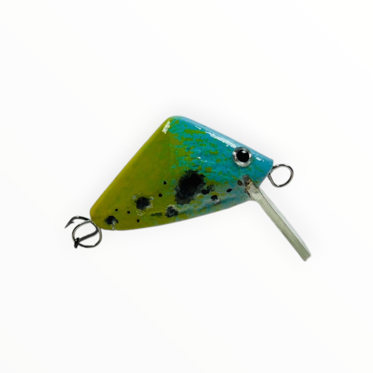 Babyfish Micro Wobbler - 1g
