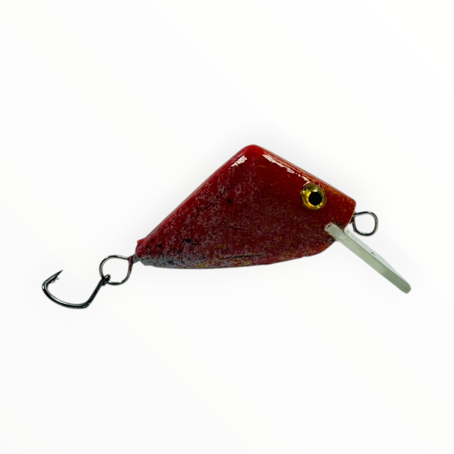 Babyfish Micro Wobbler - 1g