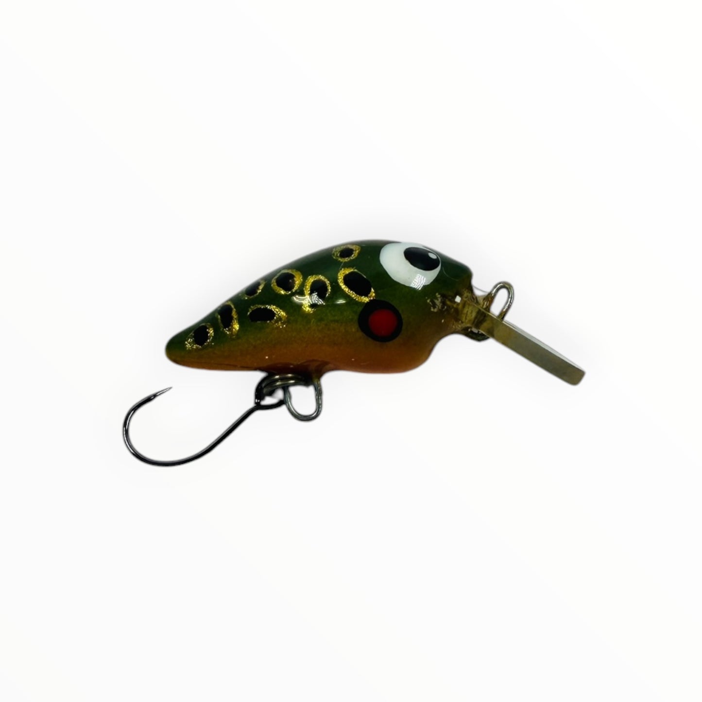 Mikrolino Wobblers – Argos 18S