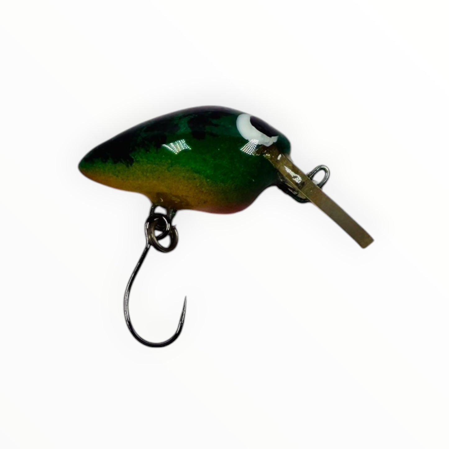 Mikrolino Wobblers – Argos 18S