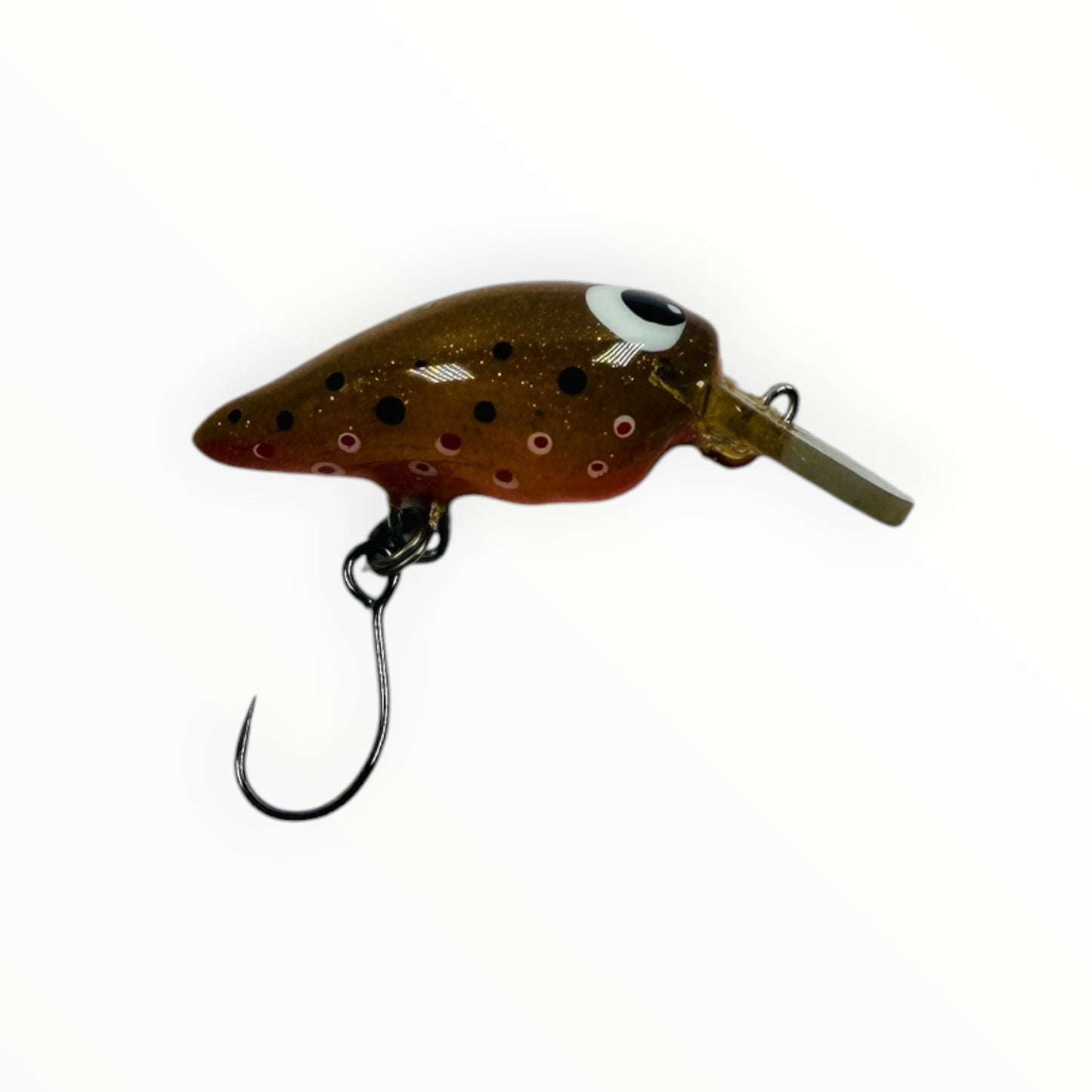 Mikrolino Wobblers – Argos 18S