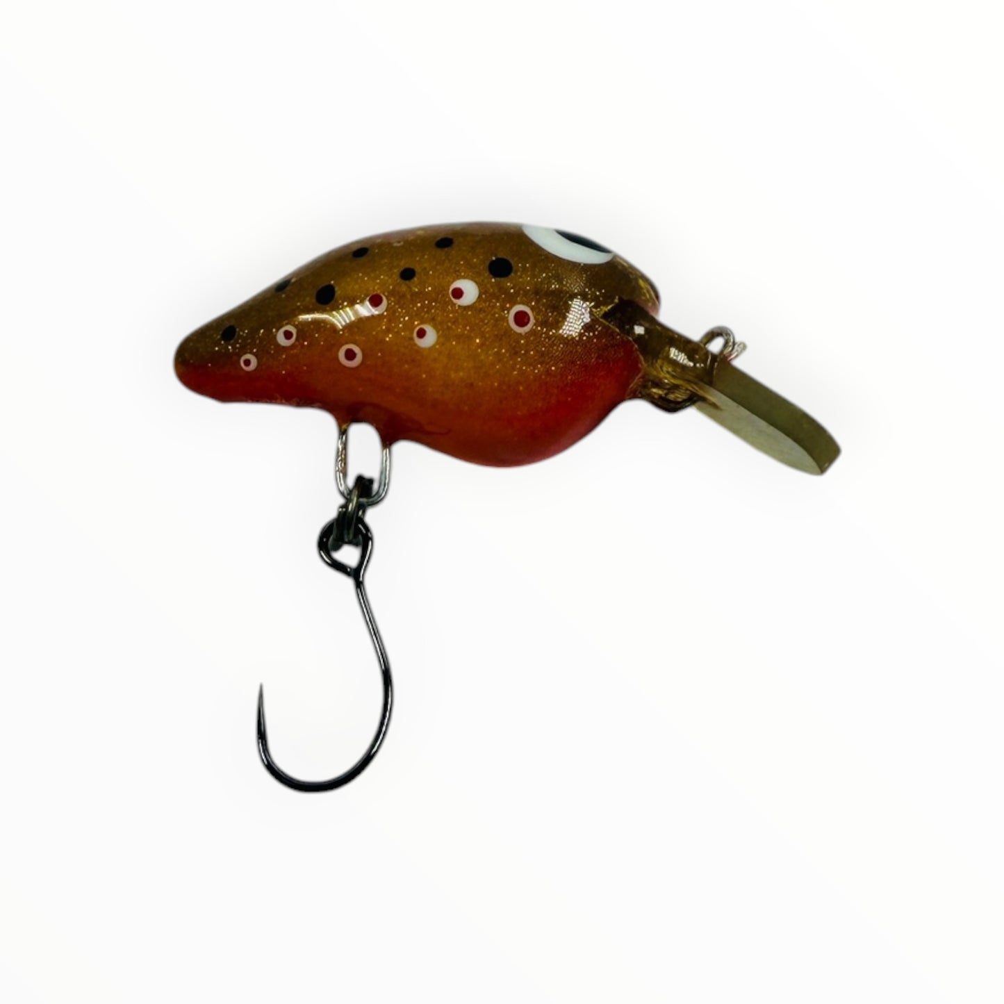 Mikrolino Wobblers – Argos 18S