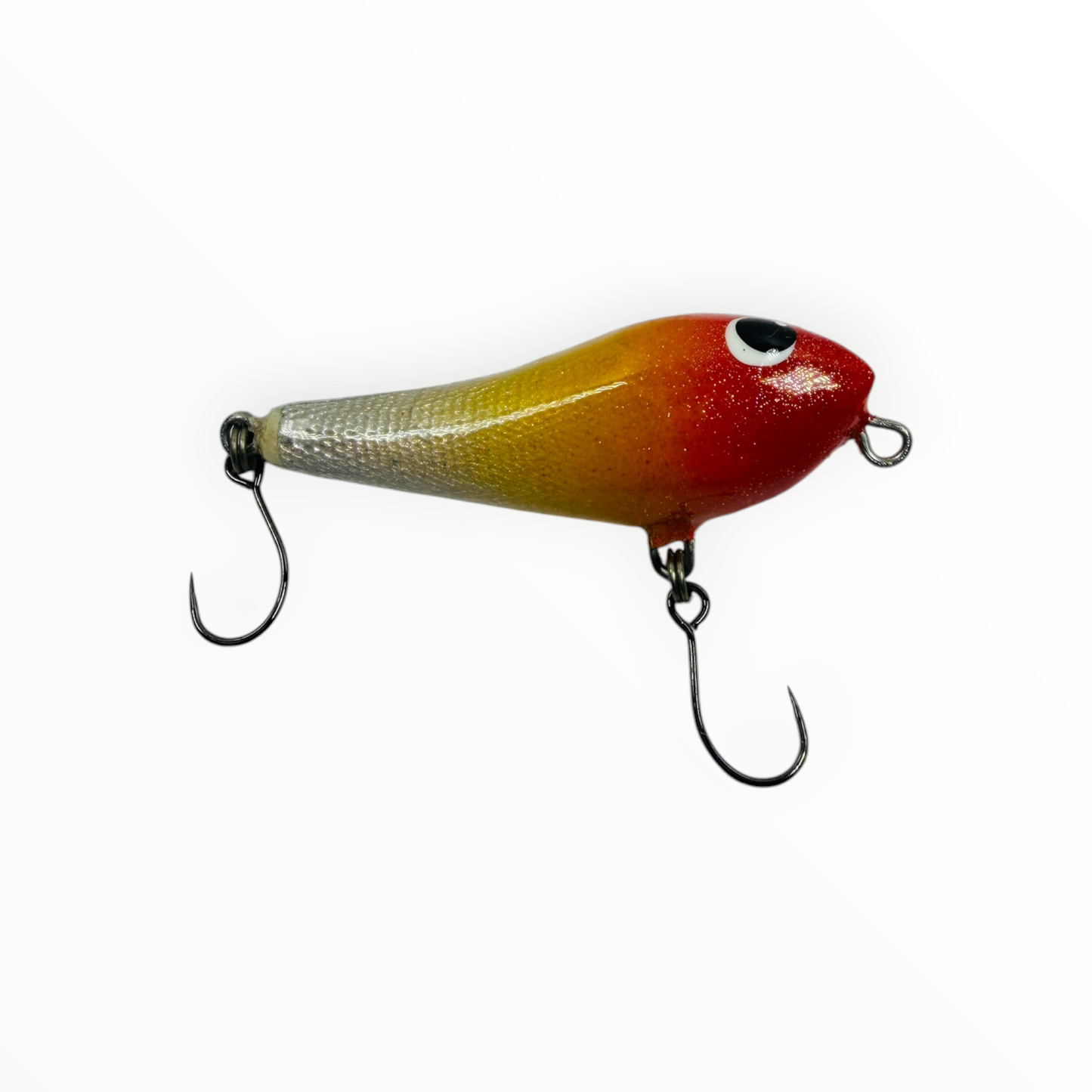 Mikrolino Wobblers - Cross Walker