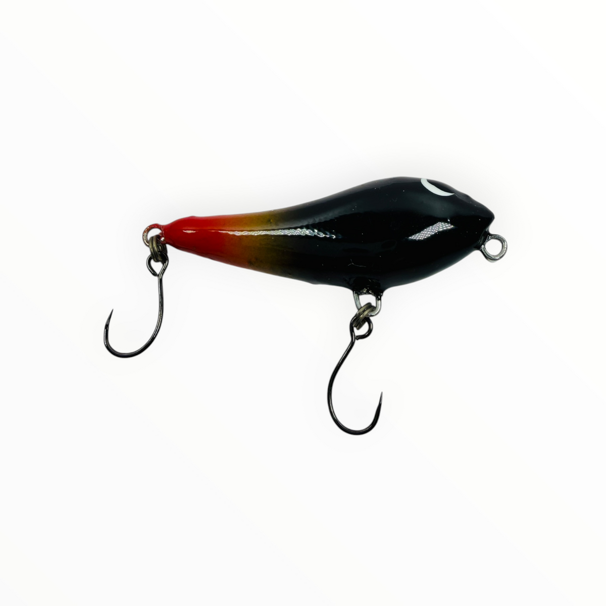 Mikrolino Wobblers - Cross Walker