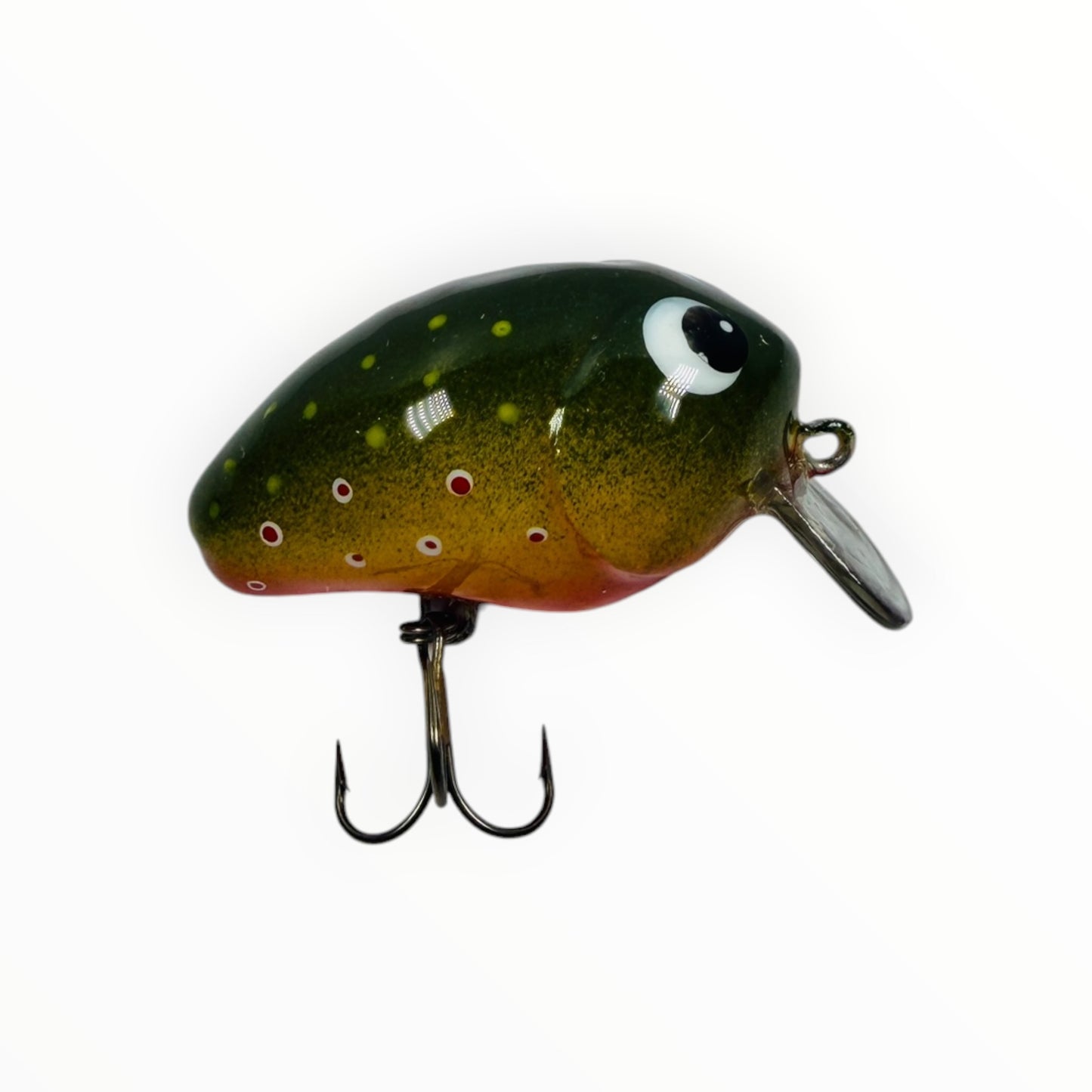 Mikrolino Wobblers – Hermes 30F 30mm