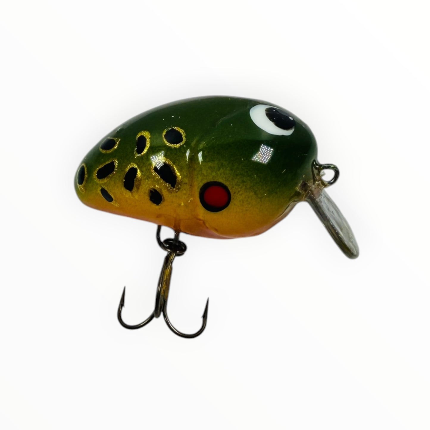 Mikrolino Wobblers – Hermes 30F 30mm