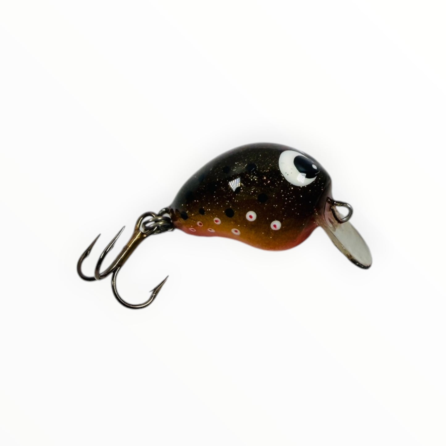 Mikrolino Wobblers – Hermes Mini 18mm