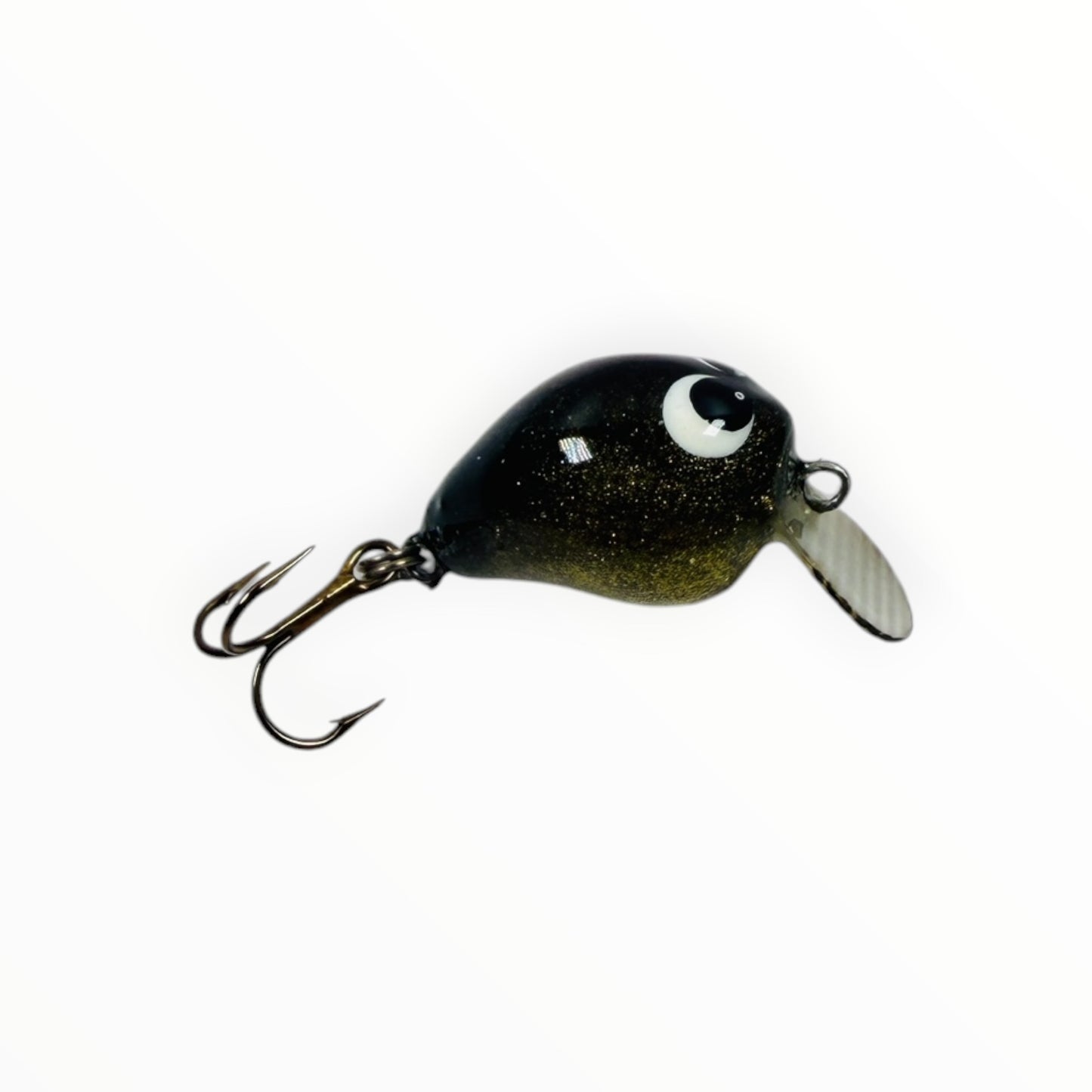 Mikrolino Wobblers – Hermes Mini 18mm
