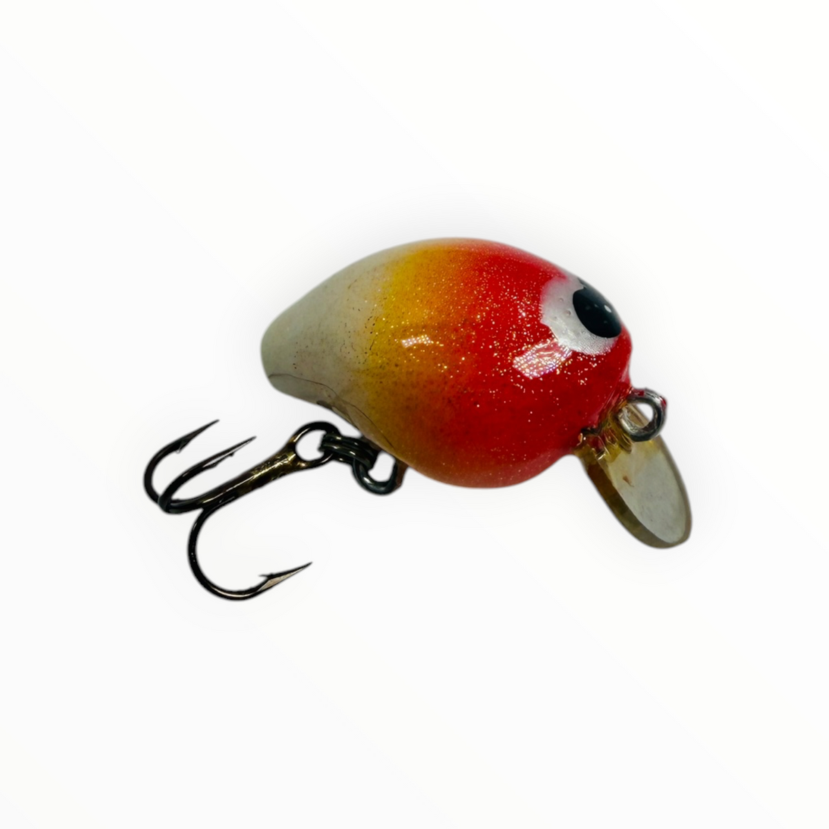 Mikrolino Wobblers – Hermes Mini 18mm