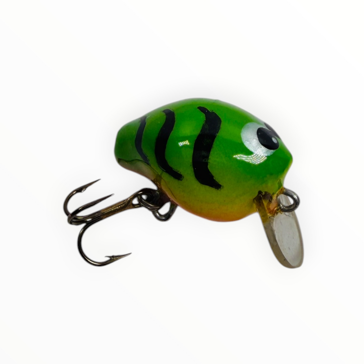 Mikrolino Wobblers – Hermes Mini 18mm