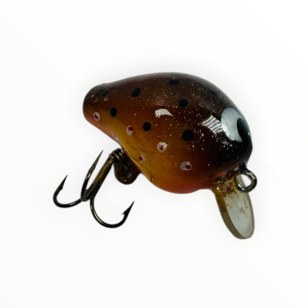 Mikrolino Wobblers – Hermes Mini 18mm