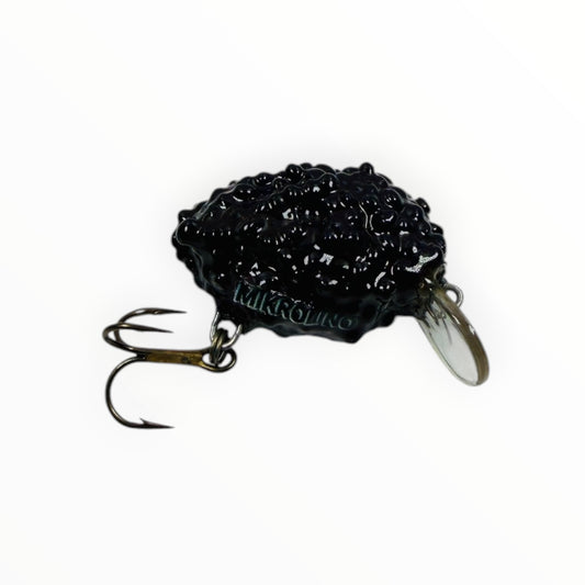 Mikrolino Wobblers – Morubis 25mm
