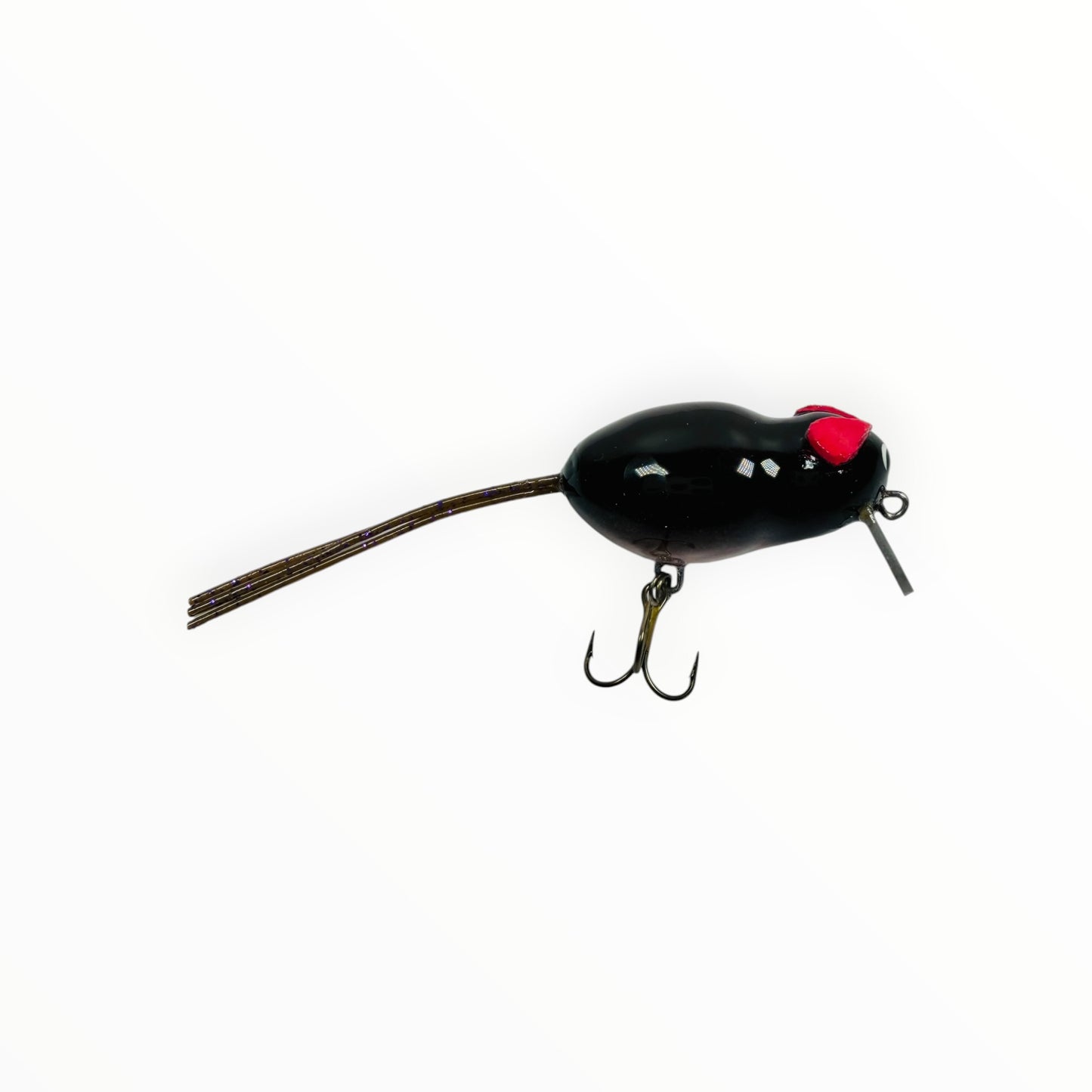 Mikrolino Wobblers – Mousey