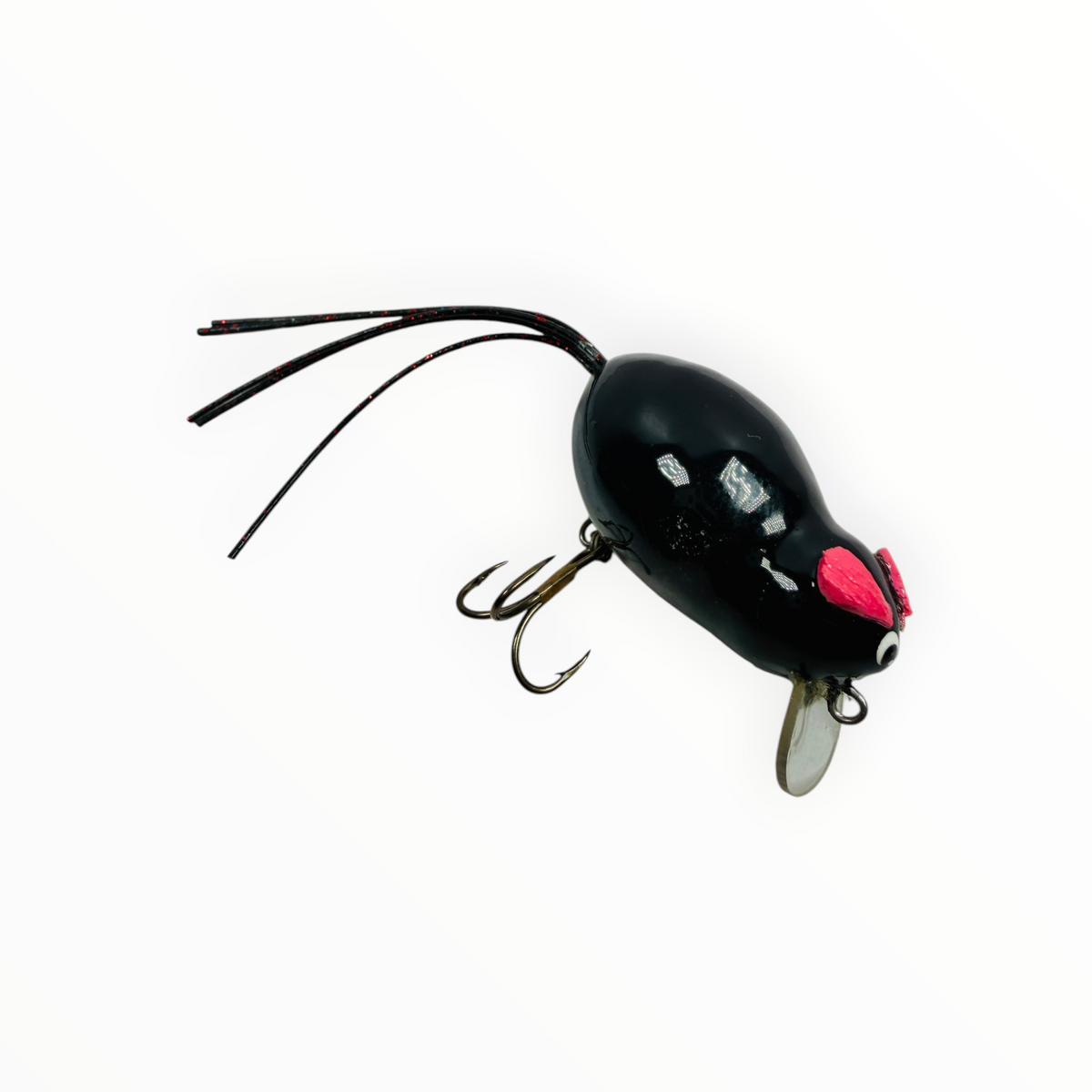 Mikrolino Wobblers – Mousey