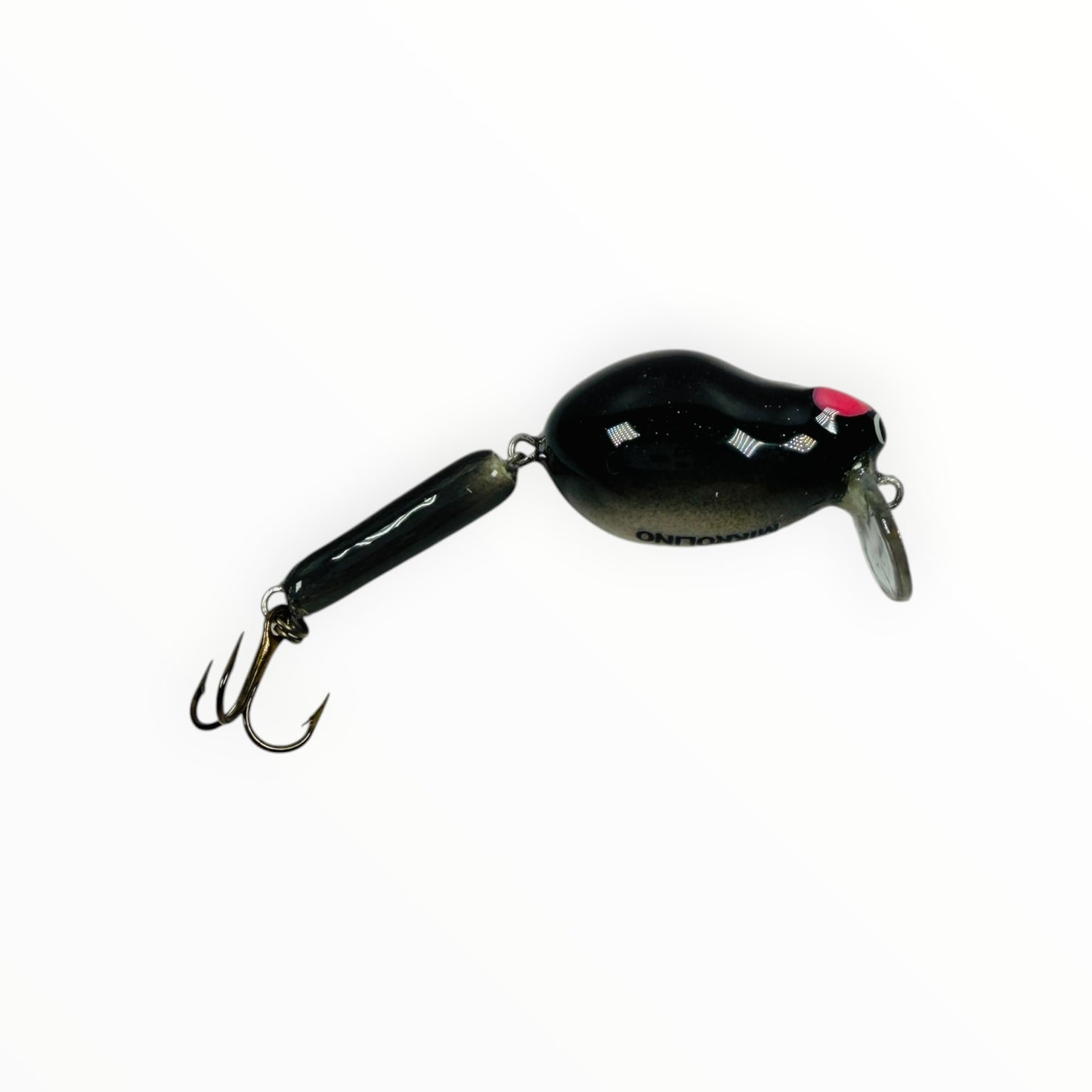 Mikrolino Wobblers – Mousey