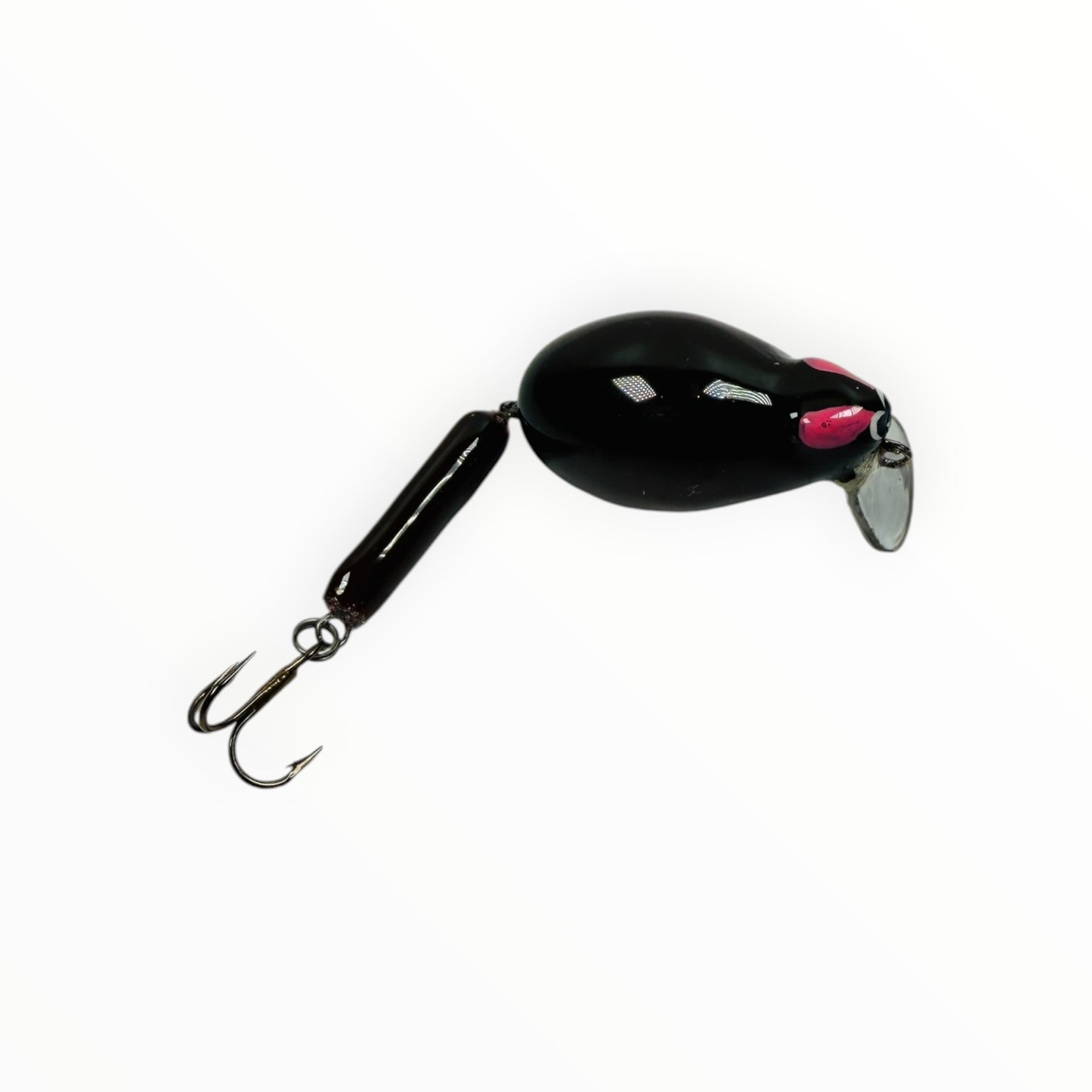 Mikrolino Wobblers – Mousey
