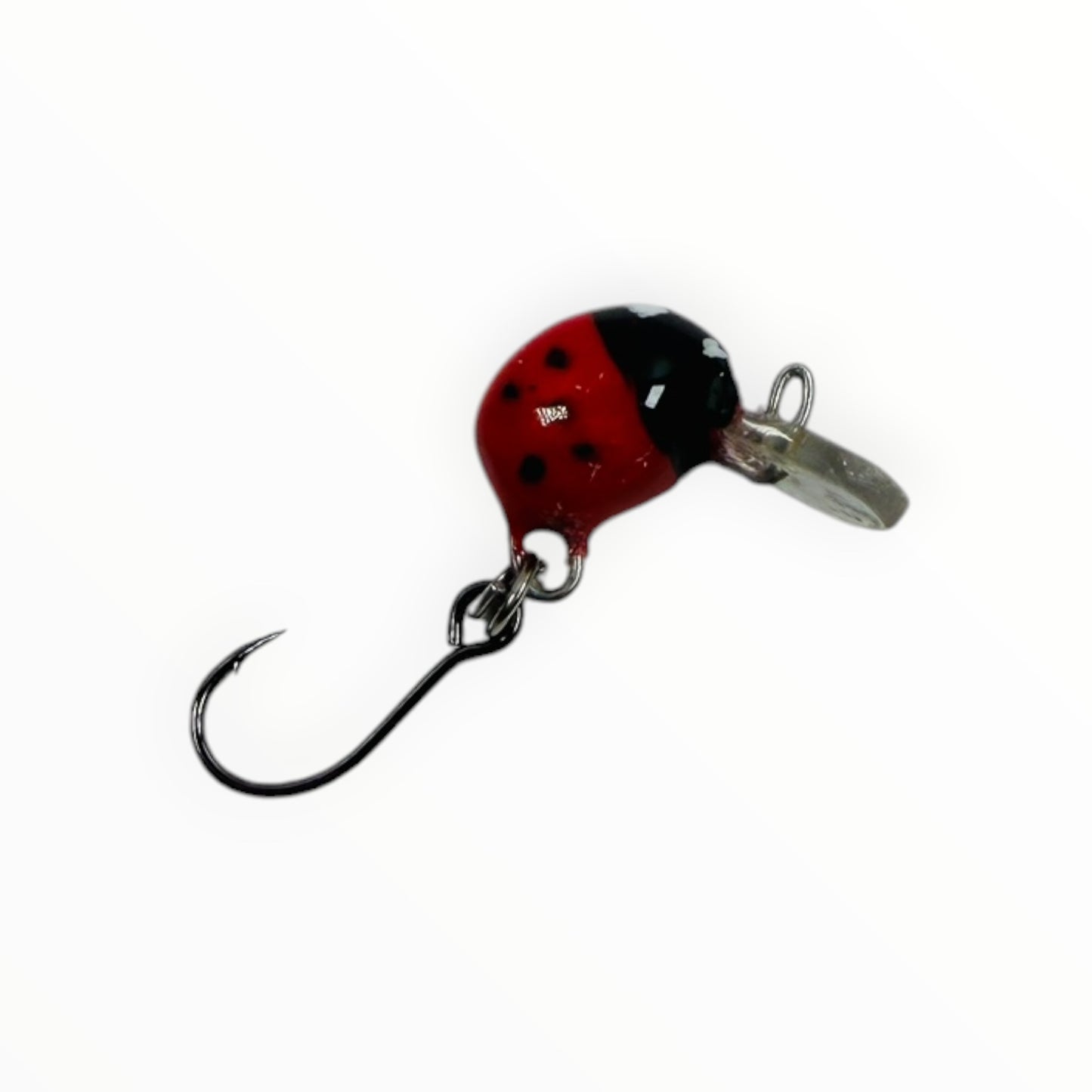 Mikrolino Wobblers – Nano Venom 7mm