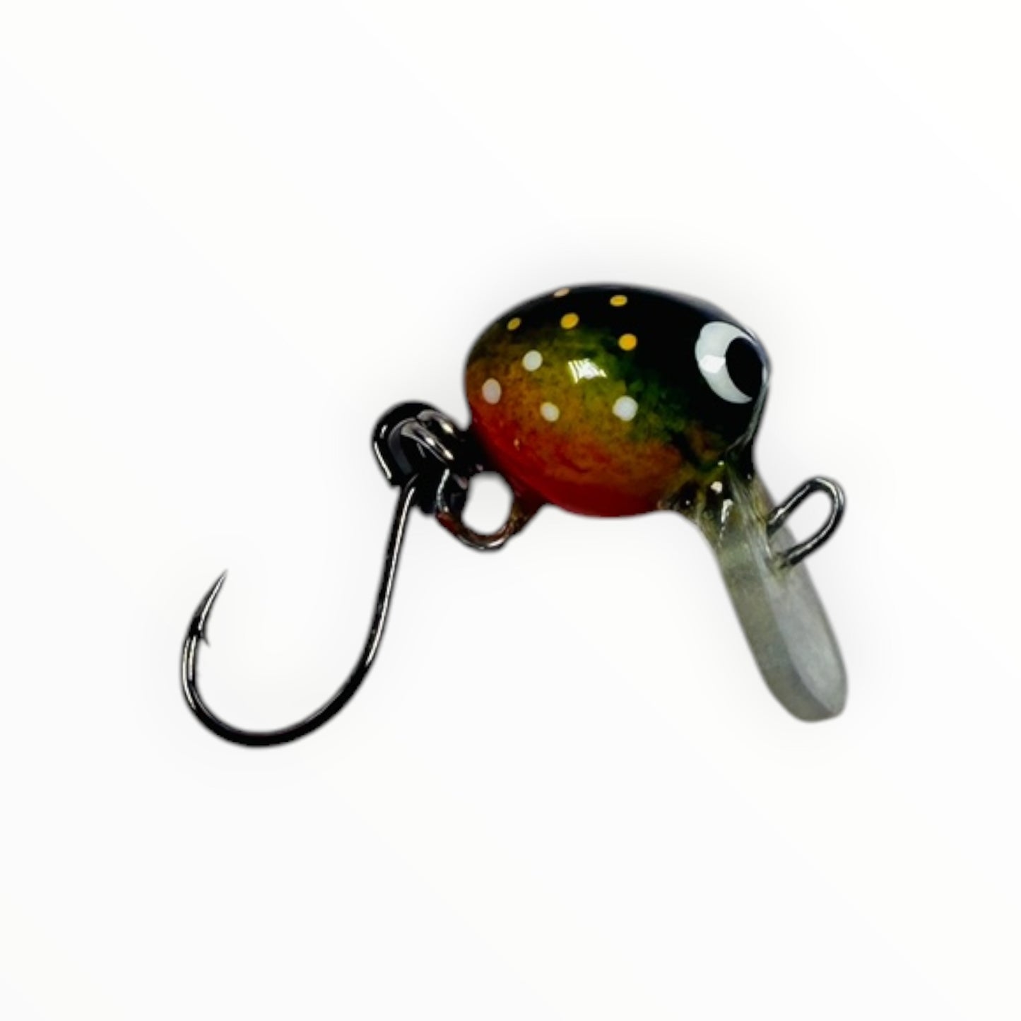Mikrolino Wobblers – Nano Venom 7mm