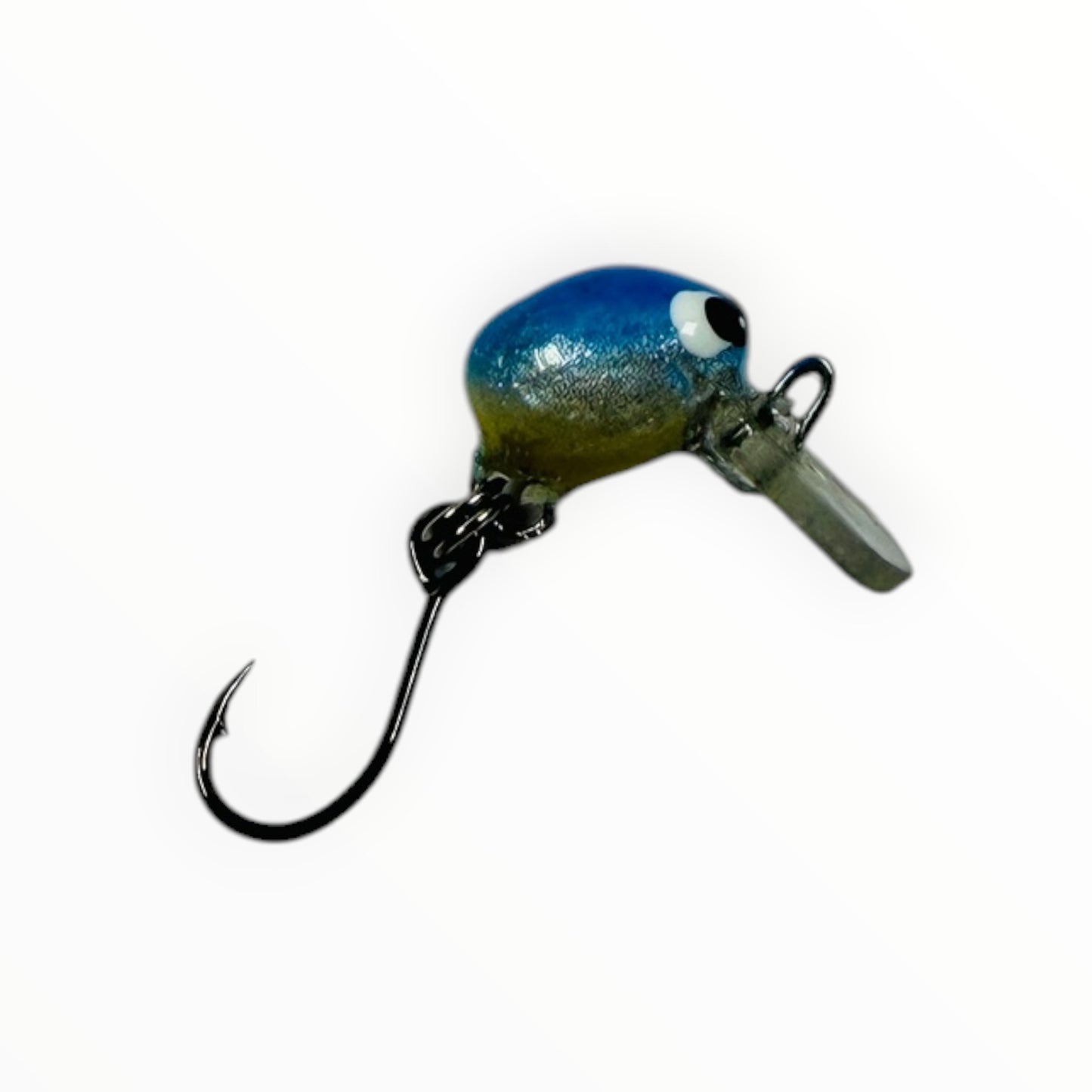 Mikrolino Wobblers – Nano Venom 7mm