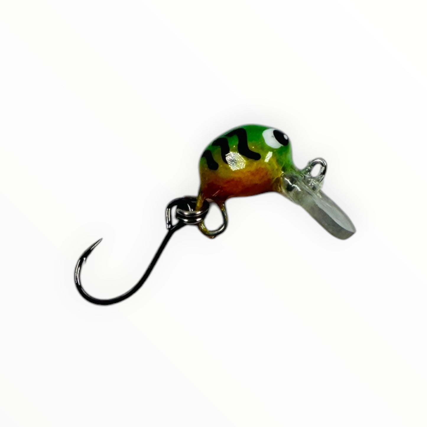 Mikrolino Wobblers – Nano Venom 7mm