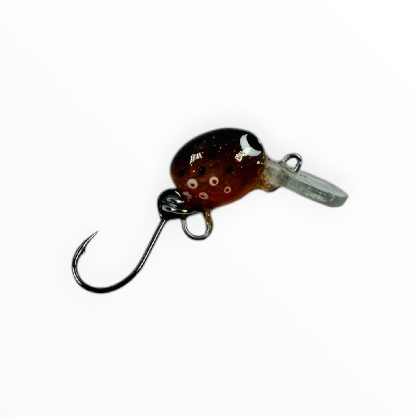 Mikrolino Wobblers – Nano Venom 7mm