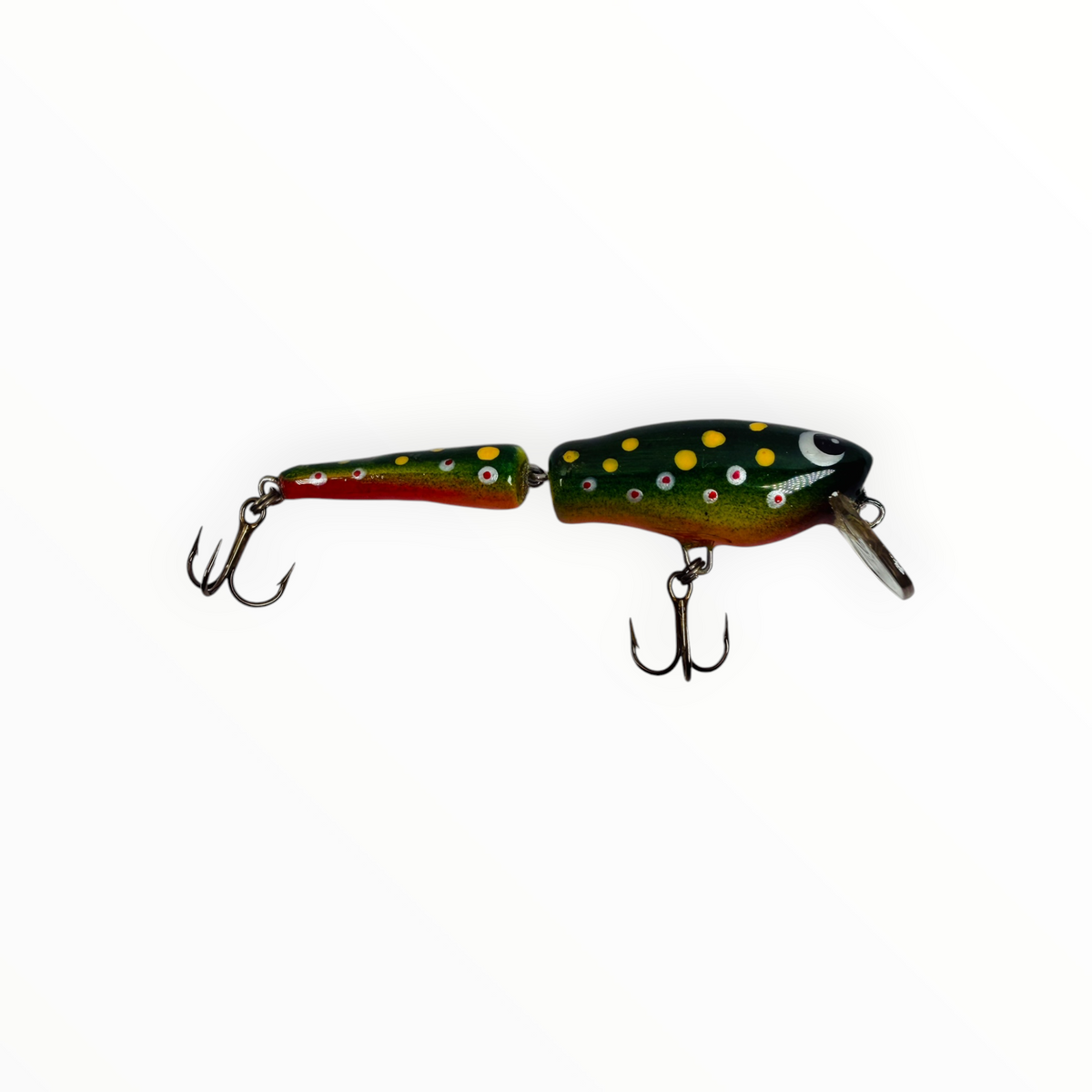 Mikrolino Wobblers – Triton 55mm
