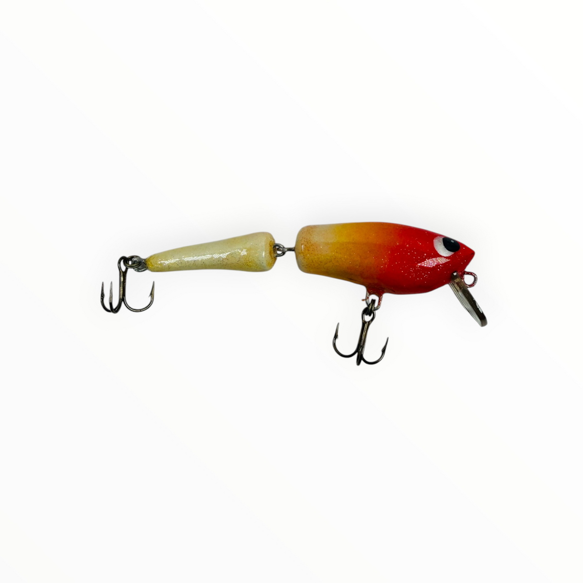 Mikrolino Wobblers – Triton 55mm