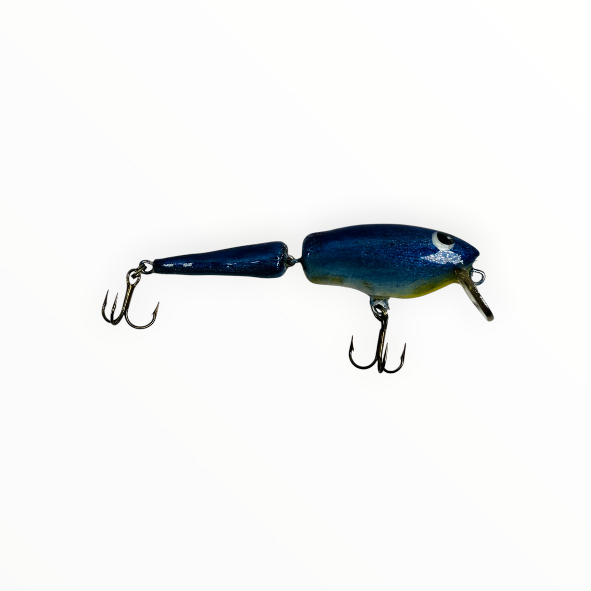 Mikrolino Wobblers – Triton 55mm