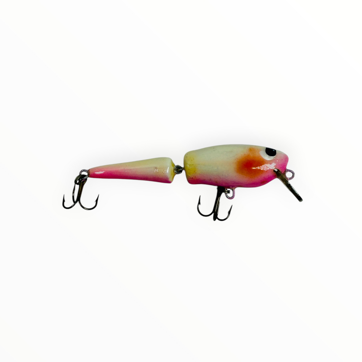 Mikrolino Wobblers – Triton 55mm